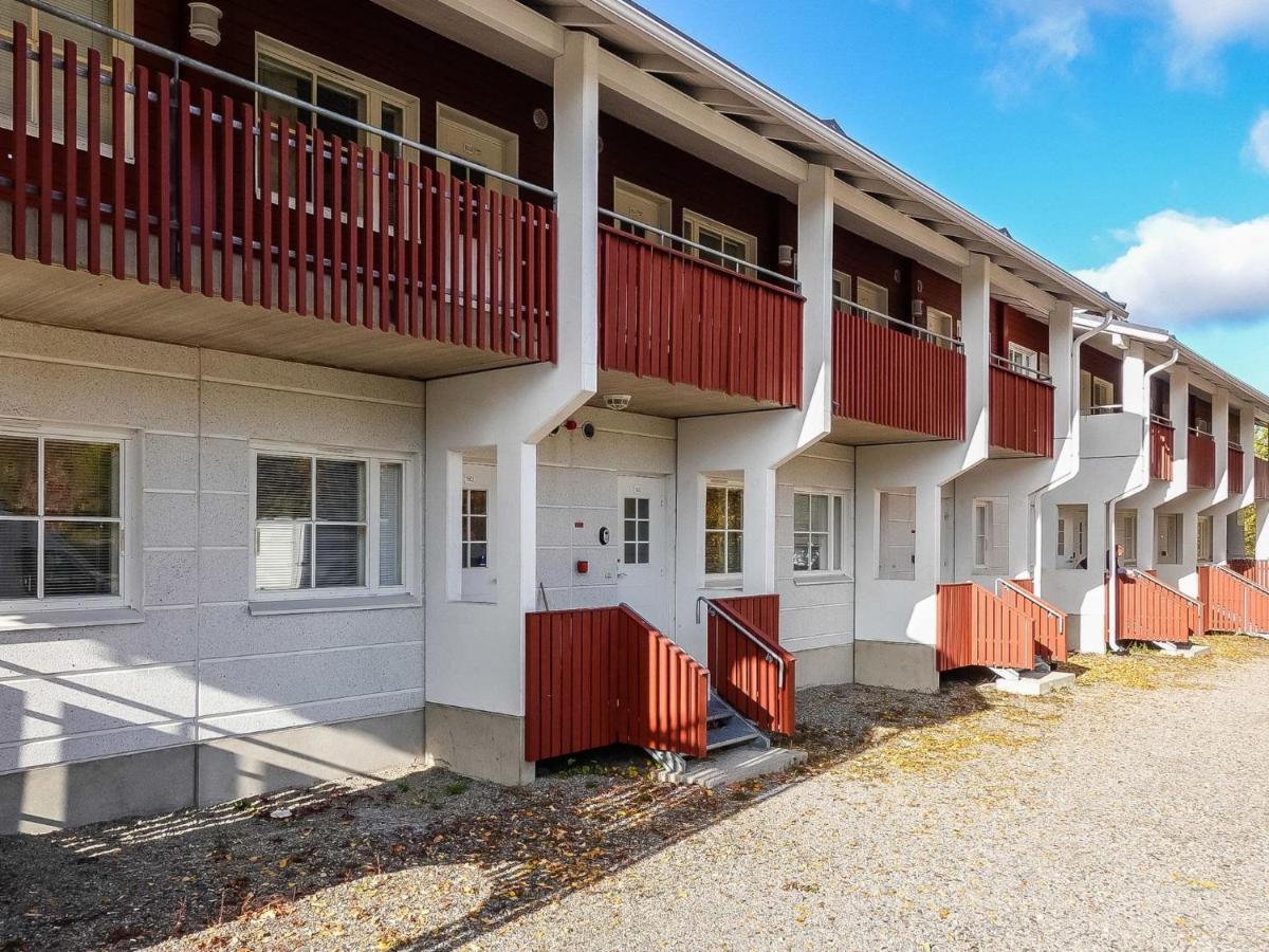 Holiday Home Levi Star 1503 By Interhome Kültér fotó