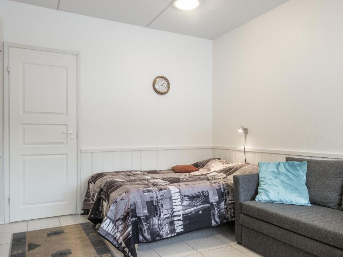 Holiday Home Levi Star 1503 By Interhome Kültér fotó