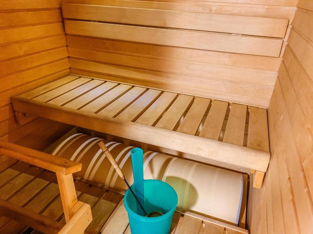 Holiday Home Levi Star 1503 By Interhome Kültér fotó