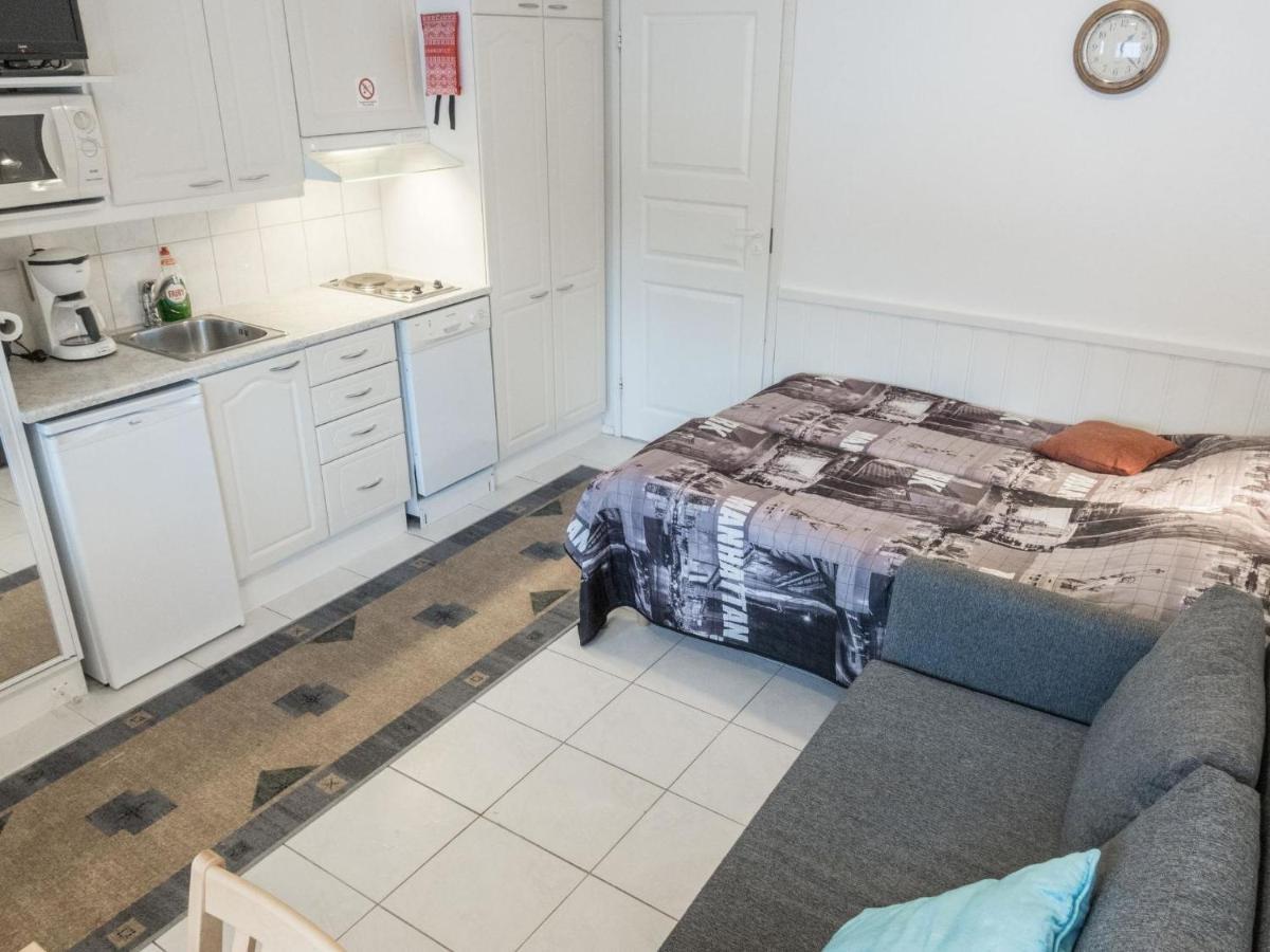 Holiday Home Levi Star 1503 By Interhome Kültér fotó