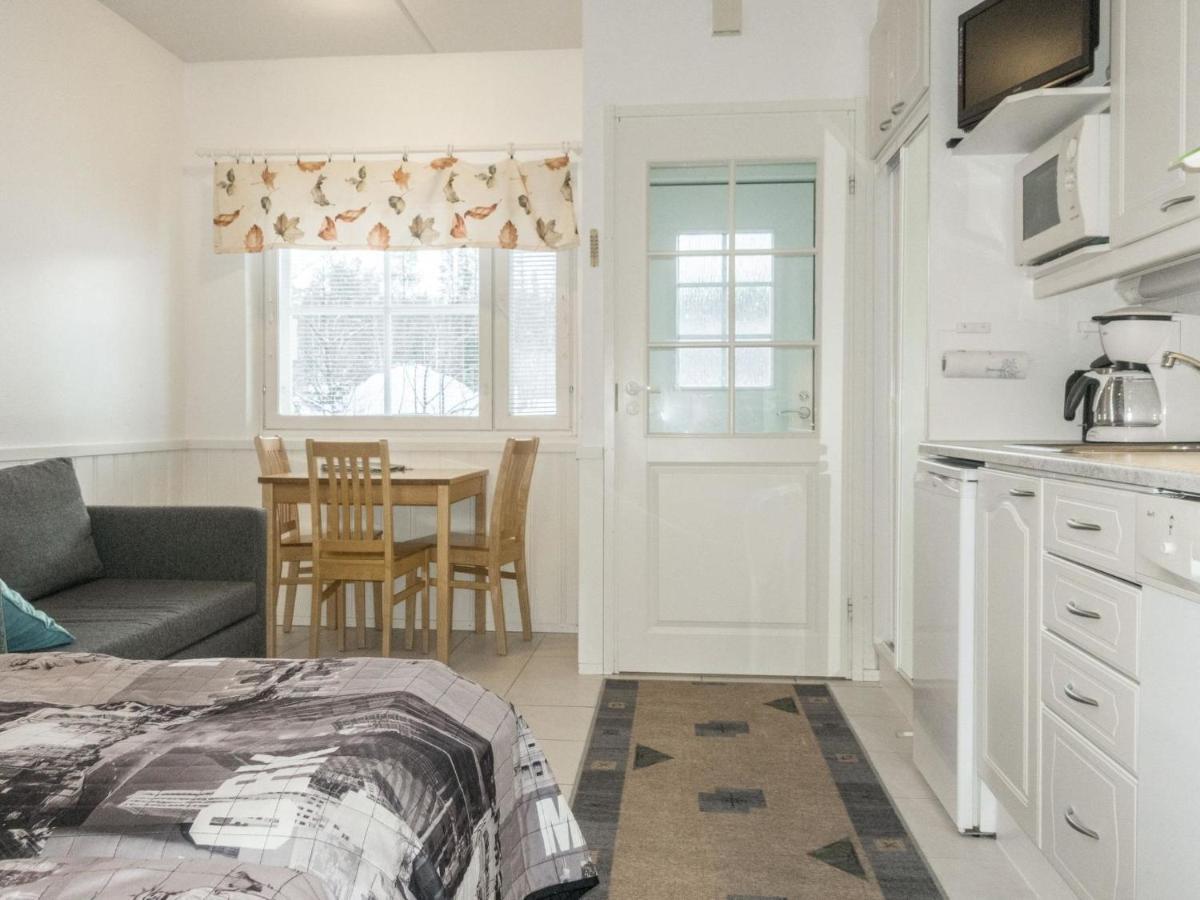 Holiday Home Levi Star 1503 By Interhome Kültér fotó